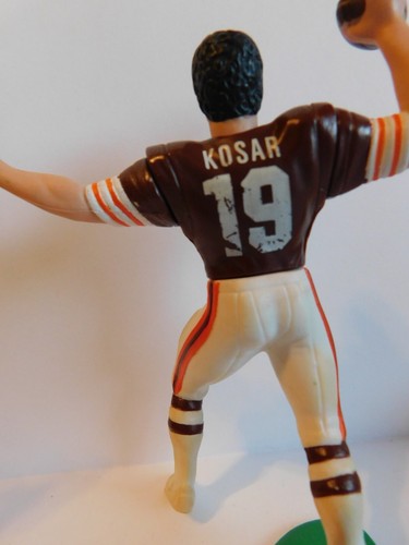 1988/1989/1990 STARTING LINEUP NFL football open/loose figure choose from many - Picture 45 of 417