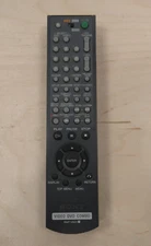 Genuine Sony Remote Control RMT-V501- OEM - TESTED
