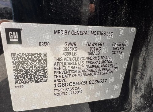 2020 Cadillac CT4 FREE Delivery! Call/txt 305-916-1848 or 786-328-3187 - Picture 11 of 26