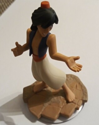 Disney Infinity Figur - 2.0 Aladdin