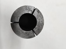 Pinces type Schaublin W20 diamètre 14 filetage 19.75 X 1.25