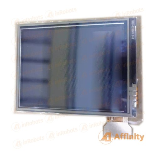 New In Box FUJITSU N560/TD035STEE1 LCD Screen Display Panel 3.5''inch 1PC - Picture 3 of 5