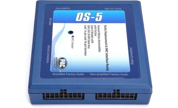 PAC 若返っ JAPAN | OS-5】29bit BOSE対応インターフェース PAC 若返っ JAPAN | OS-5】29bit BOSE対応インターフェース