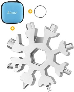 Outil multifonction aitsite 18 en 1