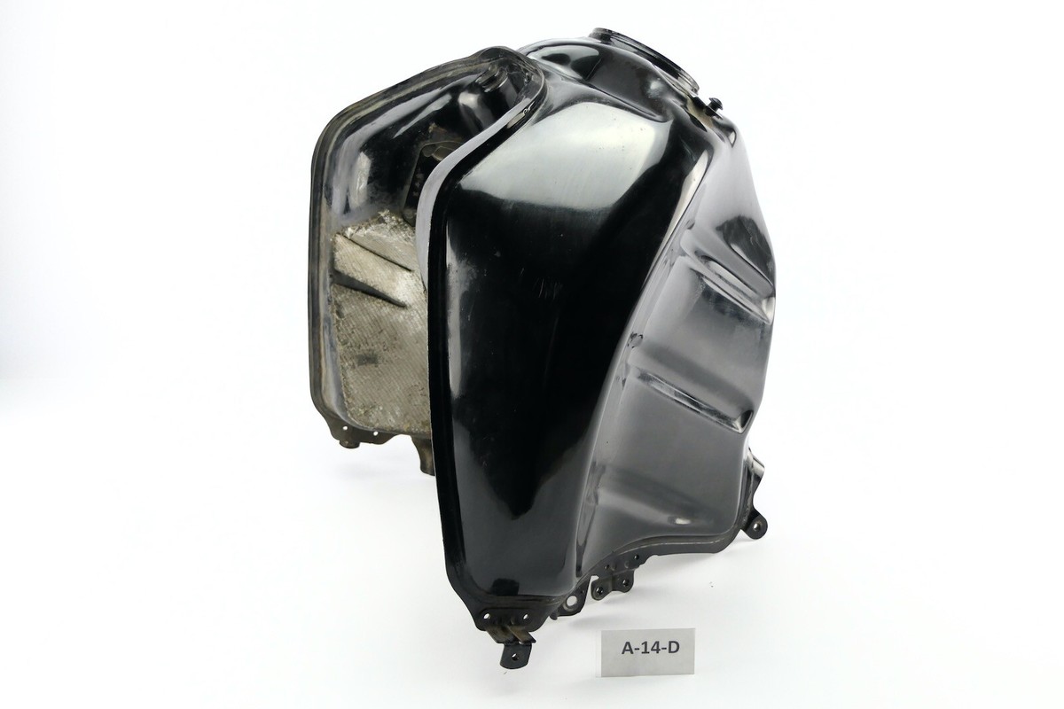 Suzuki DR 800 S BIG SR43B 1992 - Petrol tank fuel tank A14D | eBay