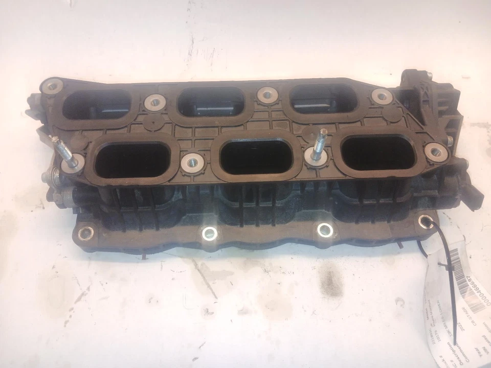 '22-'24 NISSAN FRONTIER lower Intake Manifold OEM 6 Month Warranty! - Image 2 of 4