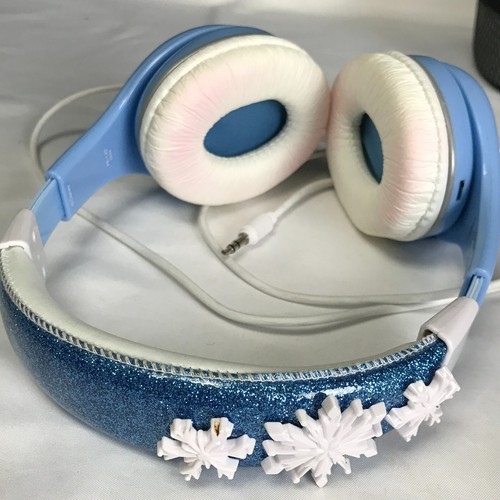 Frozen 2 Cuffie Cablate Frozen 2 eKids Disney - Foto 3 di 13