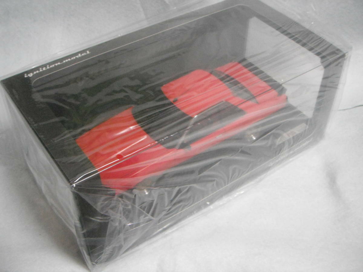 Mint Ignition Model 1 18 Nissan Skyline 2000Rs Turbo R30 Red Ig0982 Ss-Wheel Rs Mint Ignition Model 1 18 Nissan Skyline 2000Rs Turbo R30 Red Ig0982 Ss-Wheel Rs