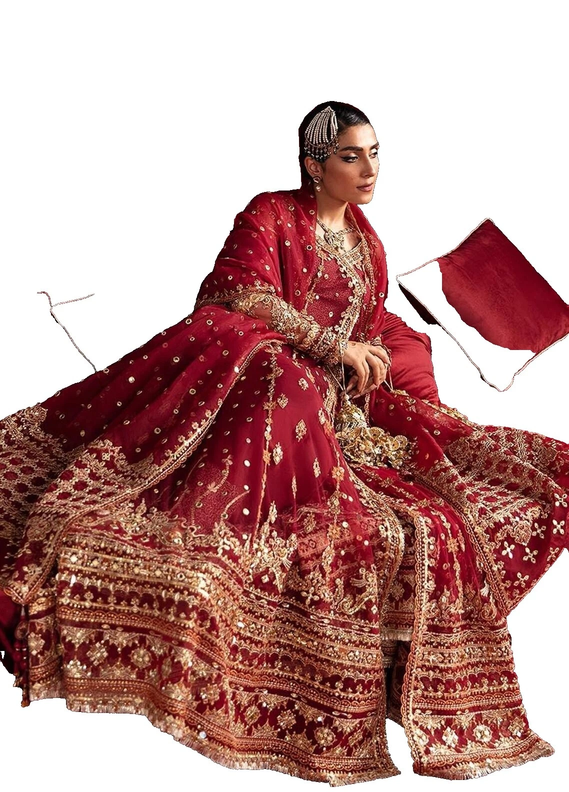 Beading Tea-Length Wedding Dresses