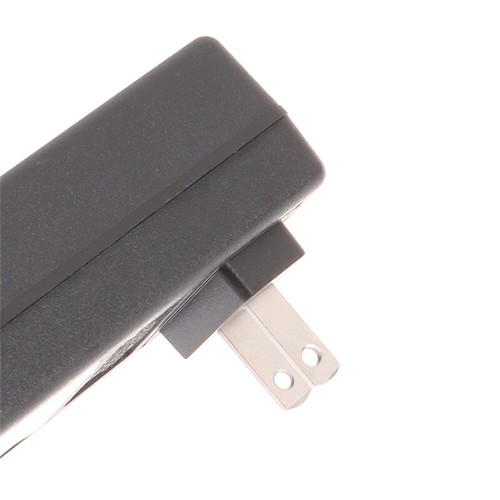 16.8V 2A AC/DC Adapter Fitness Massage Gun Power Supply Cord ChargeB-;h - Photo 4/12