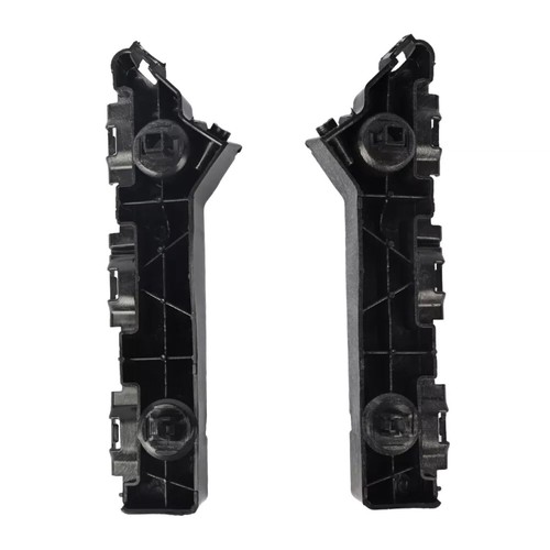 Pair LH&RH Bumper Bracket for Chrysler 300 Replacement Part Left: CH1042113 - Picture 7 of 10