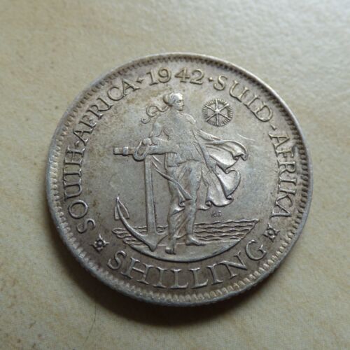 South Africa Choose your date Each Coin has its own Pictures Silver 1 Shilling - Picture 47 of 104