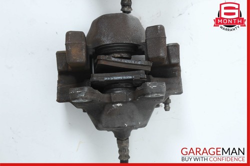 Mercedes W209 CLK350 SLK350 C230 Rear Left & Right Brake Caliper Calipers Set - Picture 9 of 12