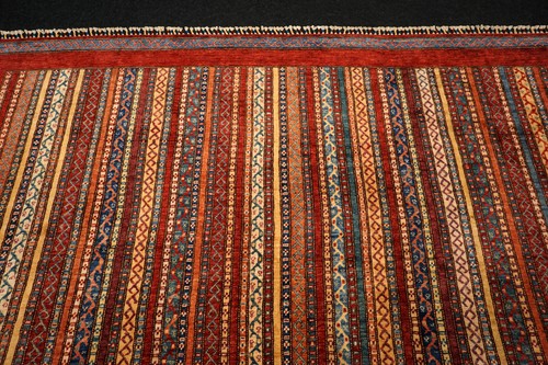 Orient Teppich Ziegler 297 x 247 cm Zigler Ariana Arijana Aryana Shaal Shal Rug - Bild 5 von 12
