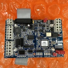Keyscan Access Control Systems CIM Communication Interlink Module F: 1.5.0 2.4.0