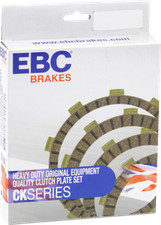 Ebc Ck Standard Series Clutch Kit Ck7005