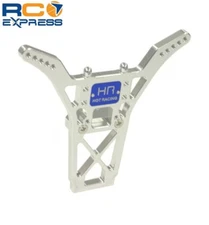 Hot Racing Associated RC10 GT2 Aluminum Rear Shock Tower GTT3008