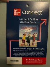 Childrenn Connect Access Card
