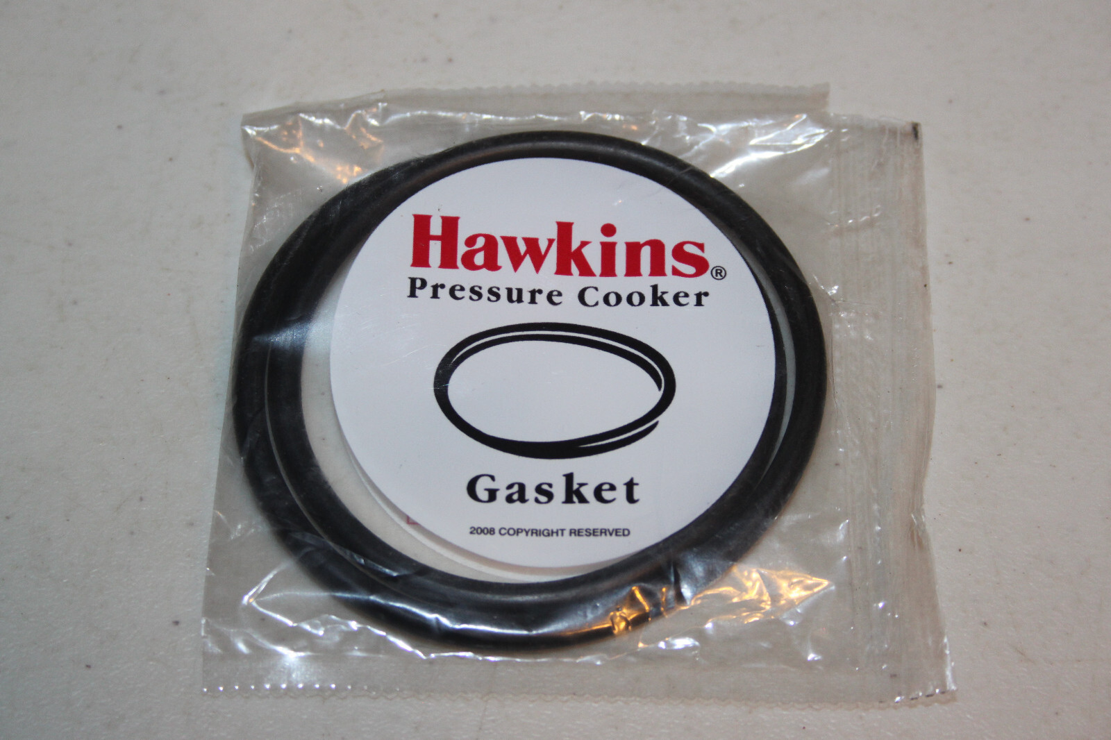 Gasket Parts A10-09, 2 - 4 Litre Liter Genuine New, 2 Pk