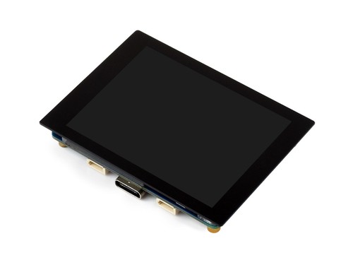 Waveshare ESP32-S3 2,41 Zoll AMOLED Touch Display Entwicklungsboard 600×450 - Bild 2 von 19