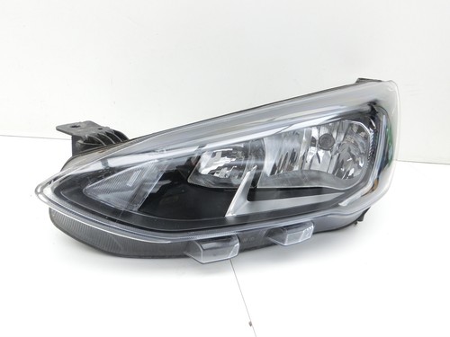 Halogen Scheinwerfer Frontscheinwerfer Li für Ford Focus IV 4 HP 18-22 - Bild 3 von 10