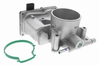 Ackoja A32-81-0001 Drosselklappenstutzen FüR Mazda