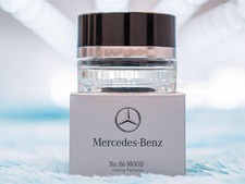 Mercedes-Benz Air freshener Interior Perfume Fragrance No. 86 MOOD A2238990500