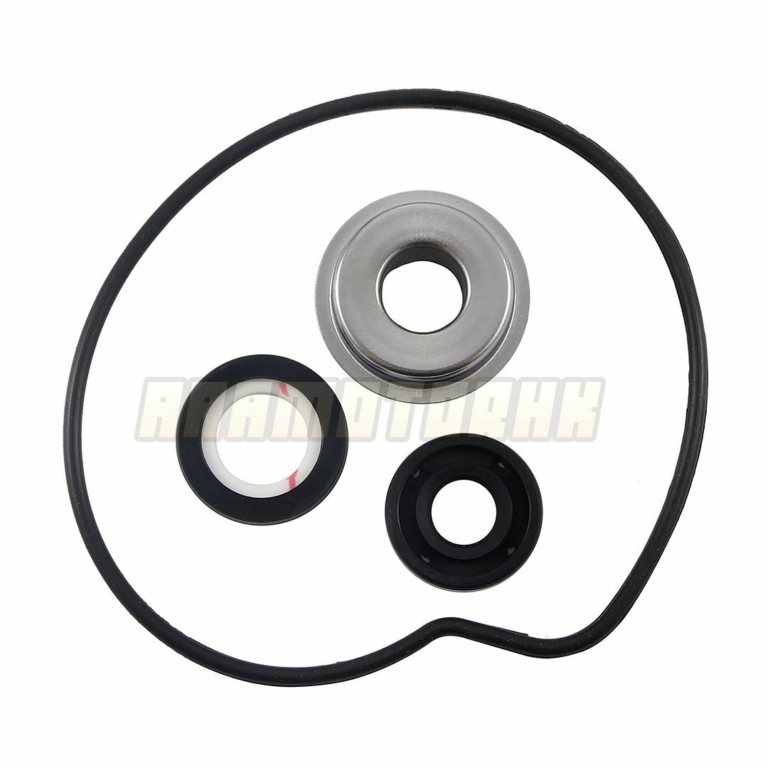 n・a・o Water Pump Oil Seals Oring For Suzuki GSXR1100 GSX-R1100 1993-1998