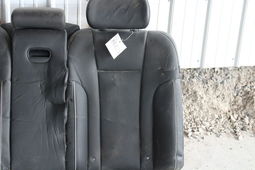 Rear Seat KIA K900 19 - Picture 4 of 7