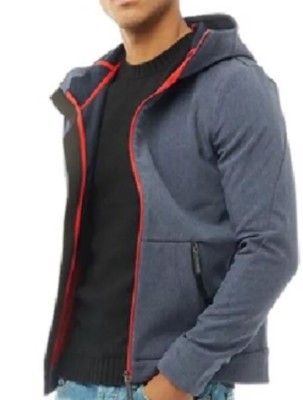 New Mens Superdry Mountaineer Softshell premium Jacket Navy Cationic uk