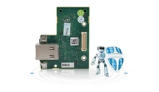 Dell PowerEdge Remote Access Card Controller Supervisor Adapter Server Console