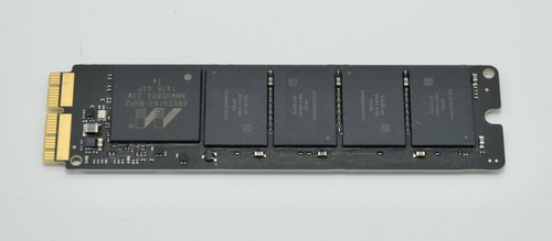 Apple MacBook Air 11,6""/13,3"" (A1465/A1466) ++ int. SSD 128 GB ++ 655-1837C - Foto 2 di 4
