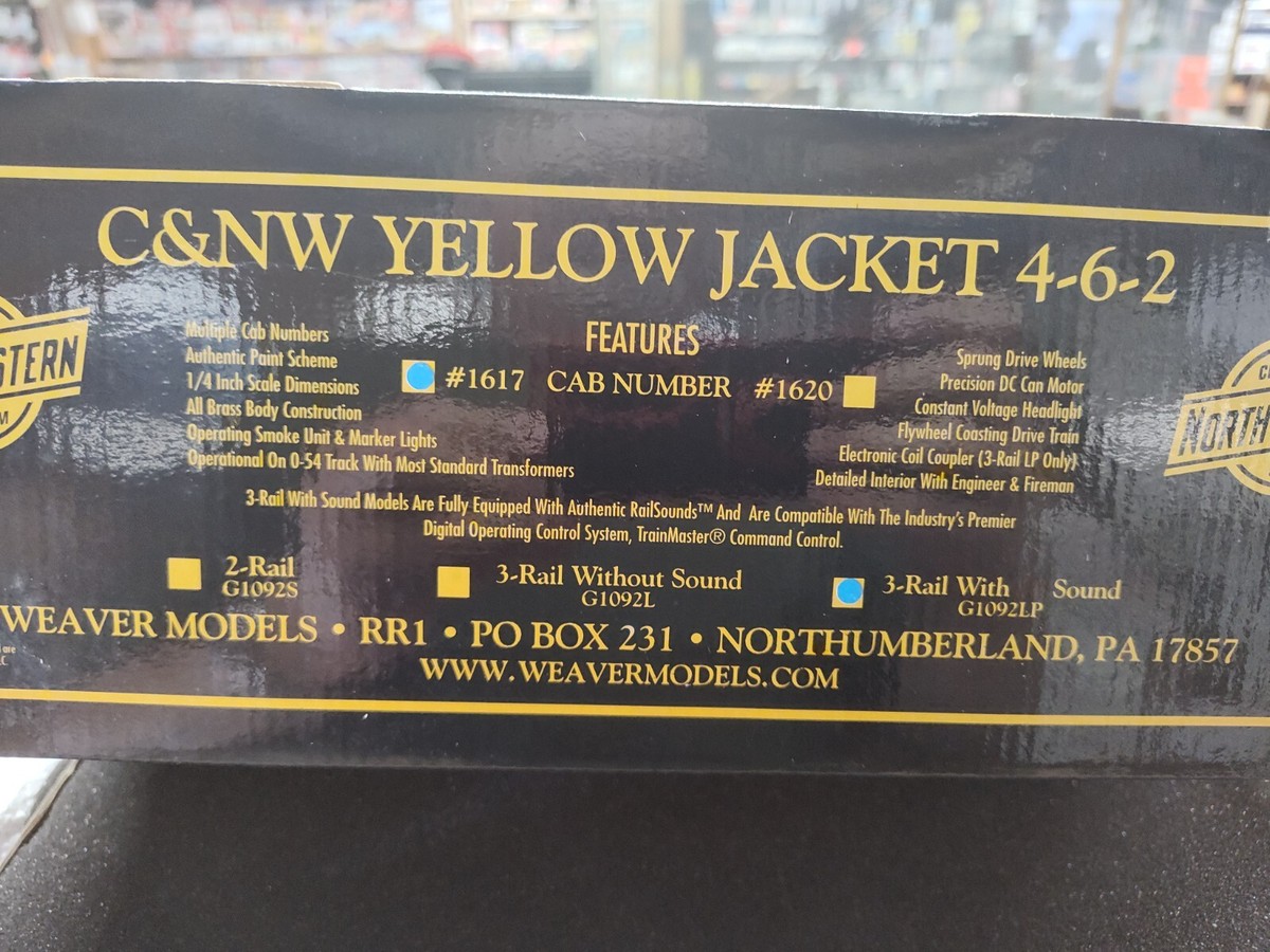 90's　WABASH NATIONAL ワークジャケット YK965-1910sWabash-Type2-Jacket