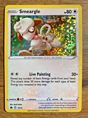 Tarjetas promocionales de Pokémon - McDonald's Match Battle 2022 - selección sin holo/holo - Imagen 16 de 16