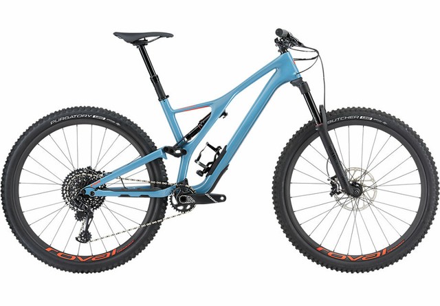 specialized stumpjumper 2019 for sale