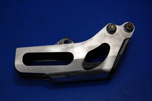 2006 05-07 CRF450R CRF250R OEM CHAIN LEAD GUIDE SLIDER SWINGARM 52147-KRN-710 - Bild 9 von 15