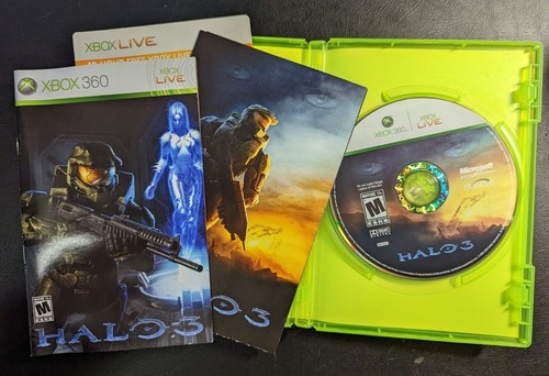 Xbox 360 Games Lot - You Pick - Inspected, Cleaned, Tested - Picture 7 of 155