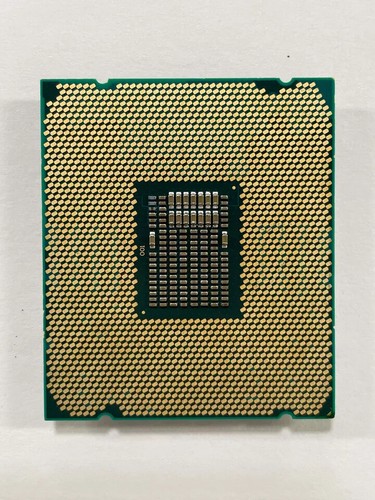 Intel Core i9-7980XE CPU SR3RS 2.60GHz 18-Core LGA2066 Game Computer Processor - Picture 2 of 2