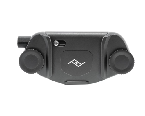 Peak Design Capture Camera Clip + Standard Plate - Bild 6 von 14