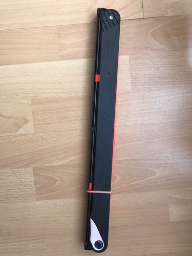 MERCEDES A B R KLASSE ORIGINAL GEFAHRENWARNDREIECK A 1648900097 - Bild 3 von 4