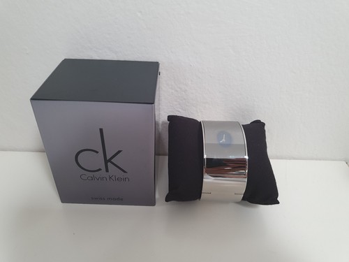 unused CK watch model Flash medium size (RRP$395) - Picture 3 of 17