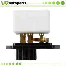 Heater Blower Motor Resistor For 1995 1996-2004 Toyota Tacoma 973-192