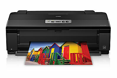 New Epson Stylus Photo 1430 Digital Photo Inkjet Printer - Afbeelding 1 van 1