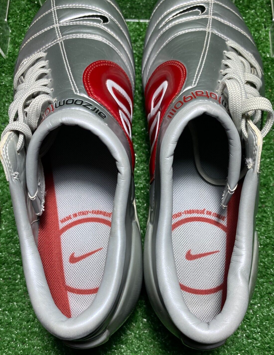 VNDS ITALY 2005 AIR ZOOM Nike Total 90 III SG FG Elite US VNDS ITALY 2005 AIR ZOOM Nike Total 90 III SG FG Elite US