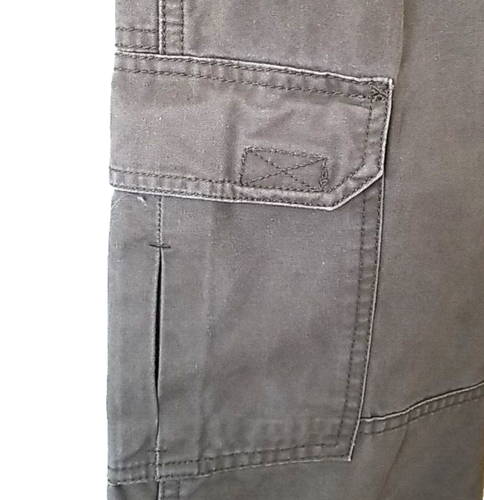 511 Tactical Pants Tactical Series Men 36X30 Green Cargo 74251 Canvas Workwear - Picture 8 of 14