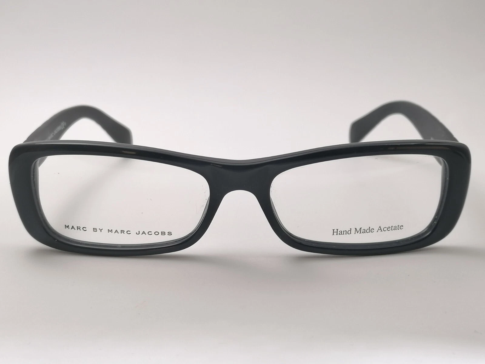 Marc Jacobs MMJ 547 52 16 135 Square Narrow Glasses Unisex Stock Eyewear