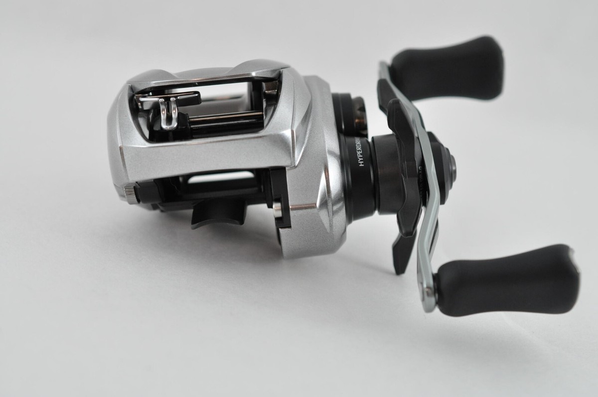 Daiwa 21 ZILLION SV TW 1000XHL 8.5 Left Casting Reel New | eBay