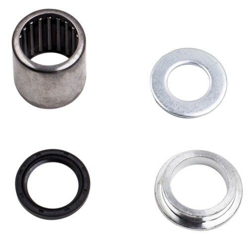 Swingarm Pivot Repair Kit Fit Honda TRX400EX 99-08 & TRX400X 09-14 - Picture 9 of 12