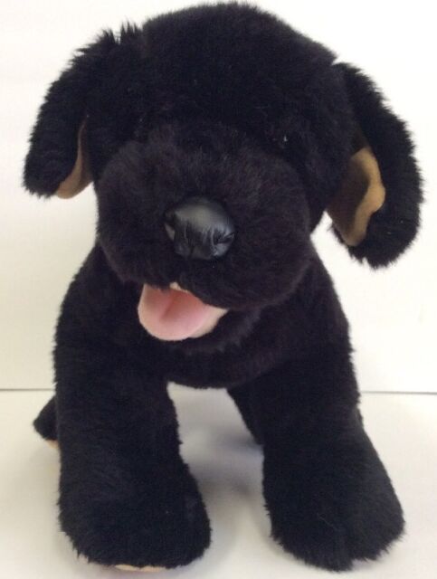 Retired Sweet Build A Bear Plush 15