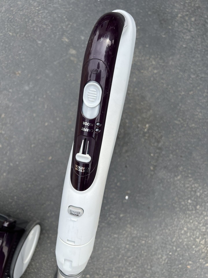 Kenmore Vacuum Progressive 116 True Hepa 360 Canister PowerMatepet